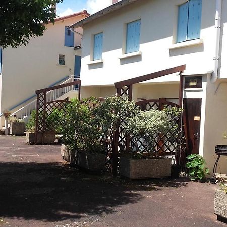 Les Lauriers Apartman Saint-Palais-sur-Mer Kültér fotó
