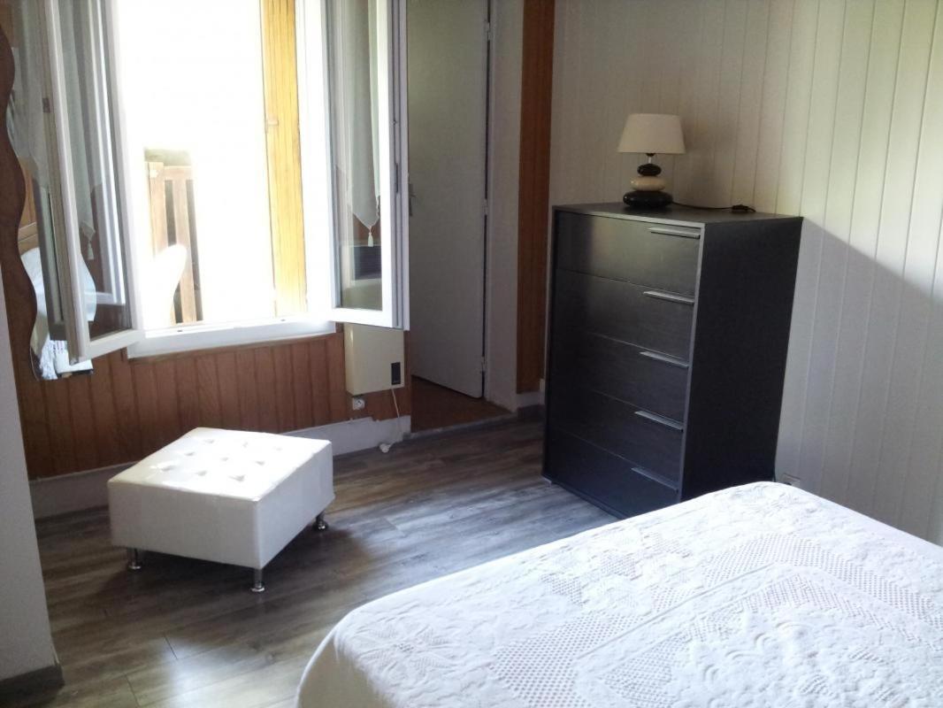 Les Lauriers Apartman Saint-Palais-sur-Mer Kültér fotó