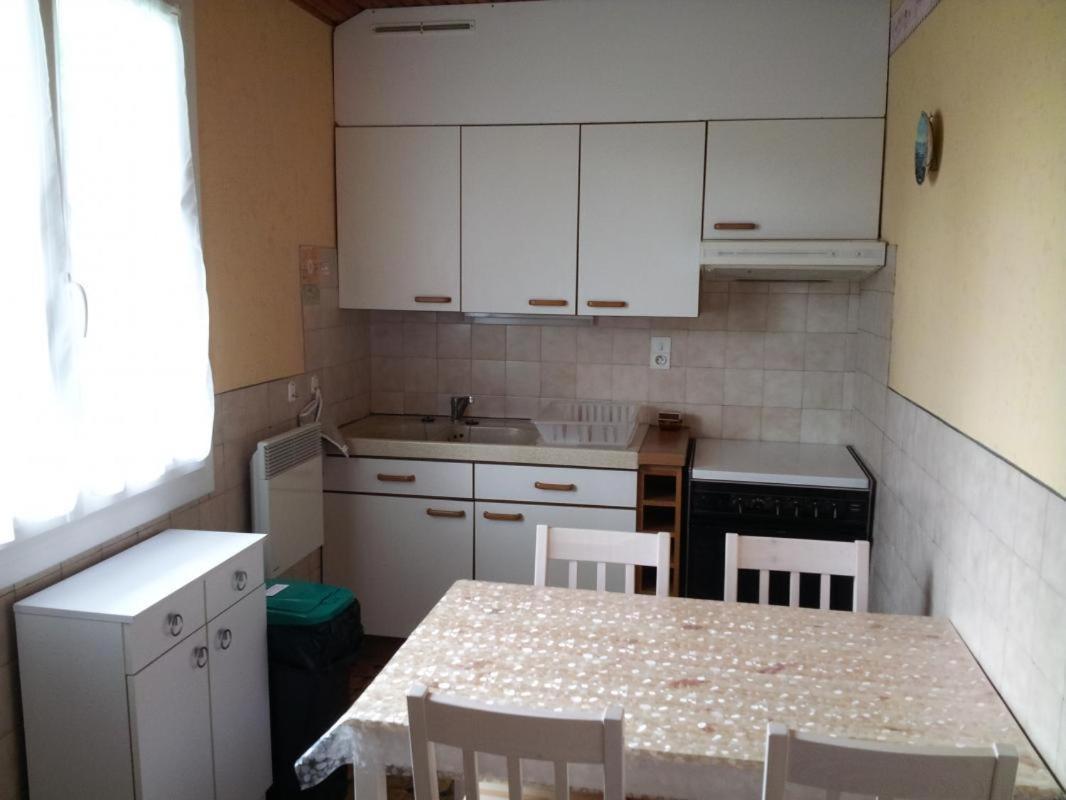 Les Lauriers Apartman Saint-Palais-sur-Mer Kültér fotó