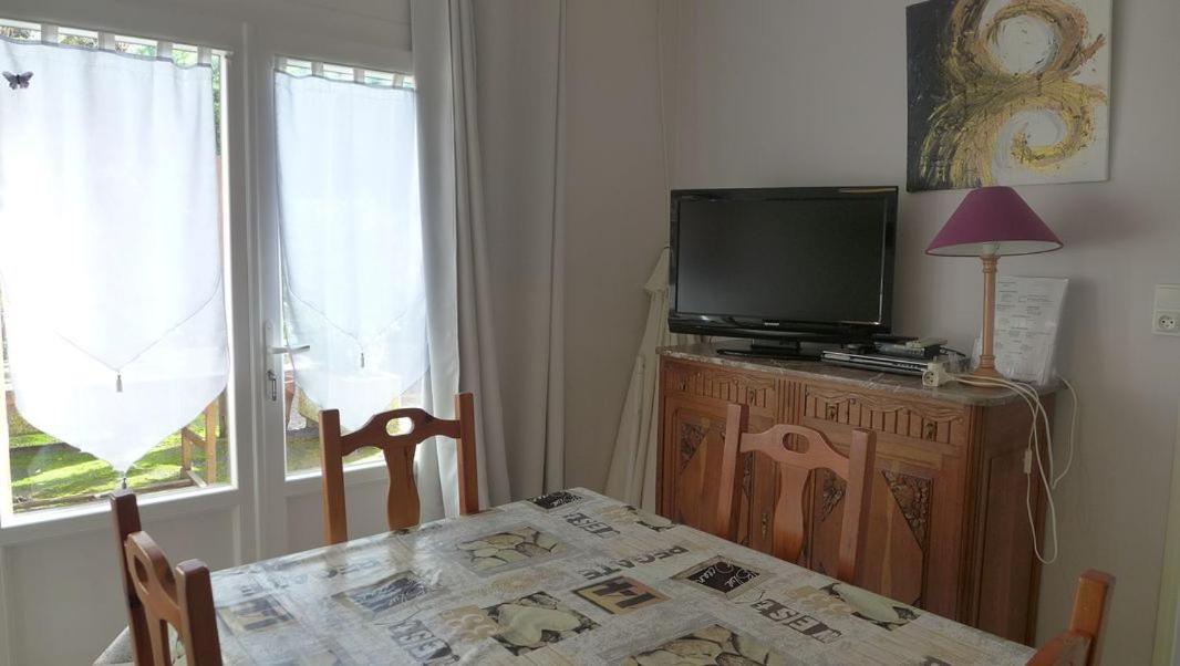 Les Lauriers Apartman Saint-Palais-sur-Mer Kültér fotó