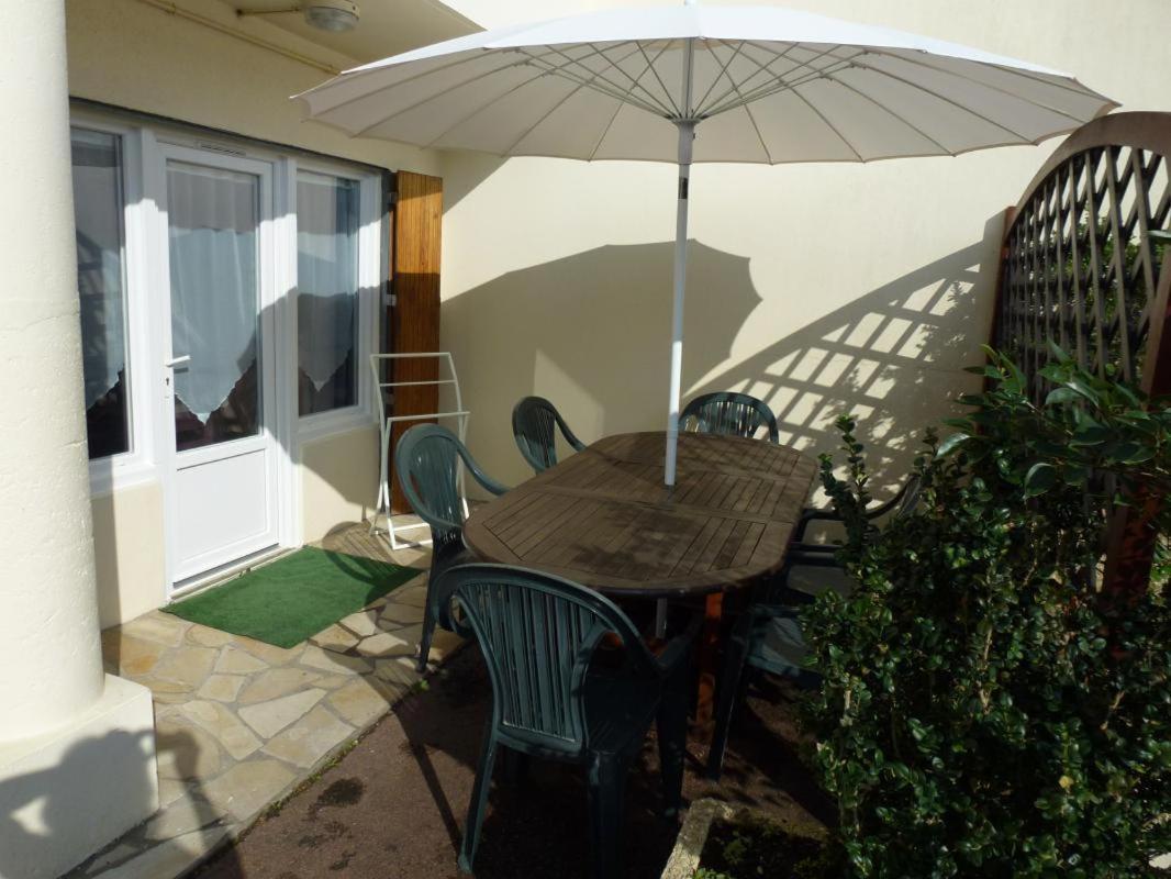 Les Lauriers Apartman Saint-Palais-sur-Mer Kültér fotó