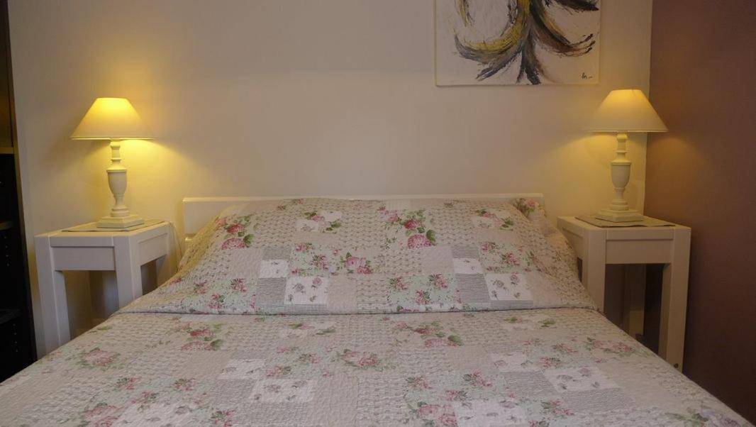 Les Lauriers Apartman Saint-Palais-sur-Mer Kültér fotó