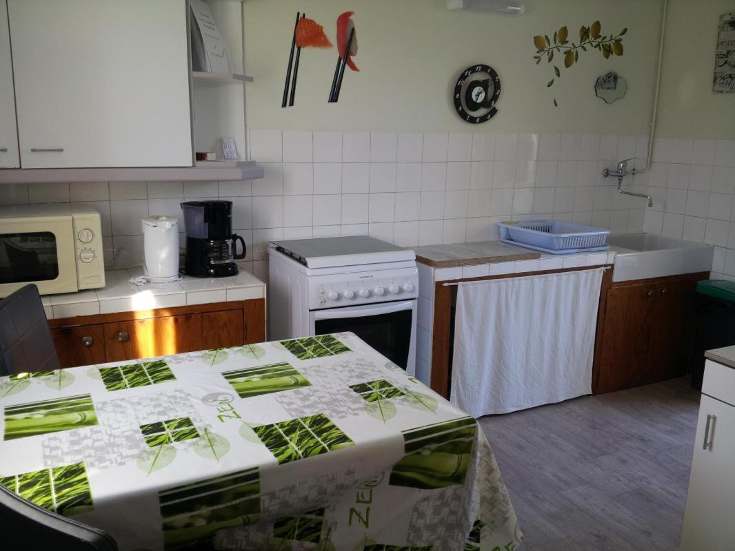 Les Lauriers Apartman Saint-Palais-sur-Mer Kültér fotó