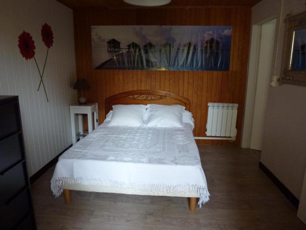 Les Lauriers Apartman Saint-Palais-sur-Mer Kültér fotó