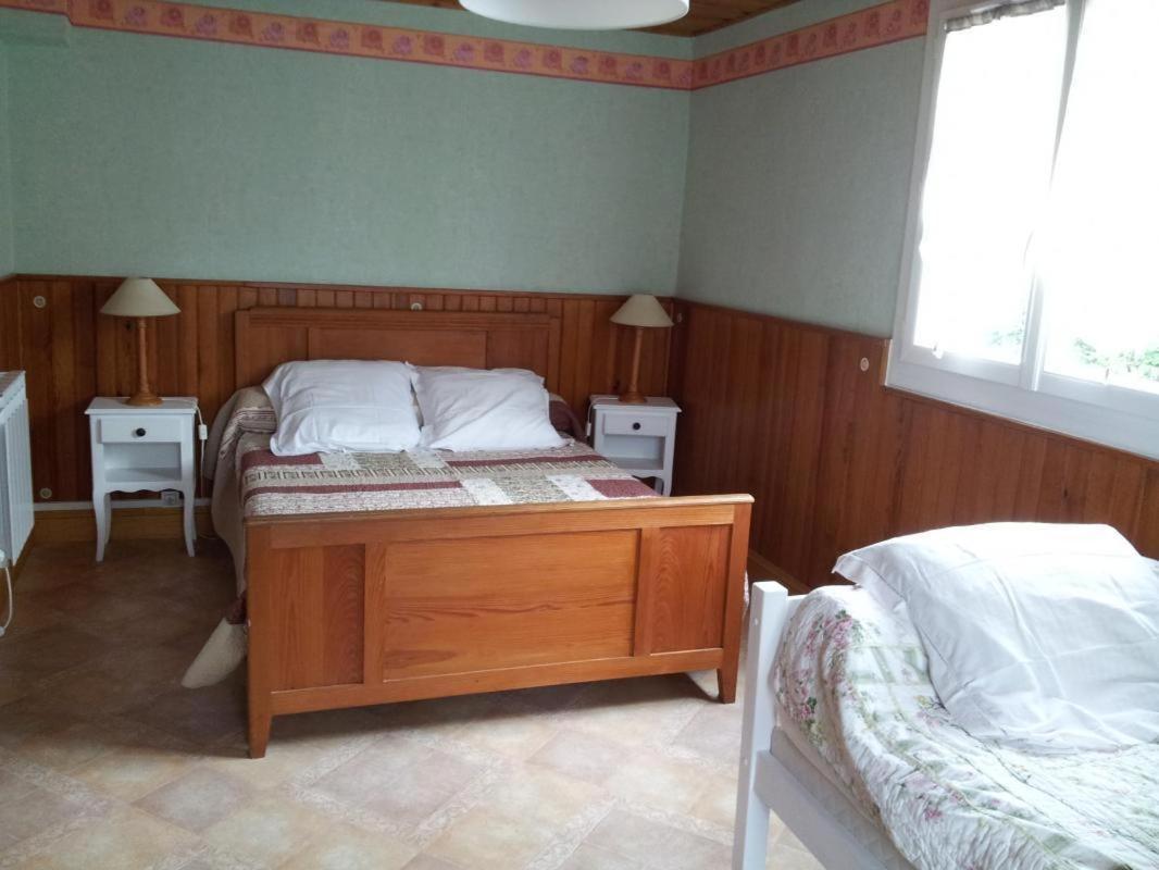 Les Lauriers Apartman Saint-Palais-sur-Mer Kültér fotó