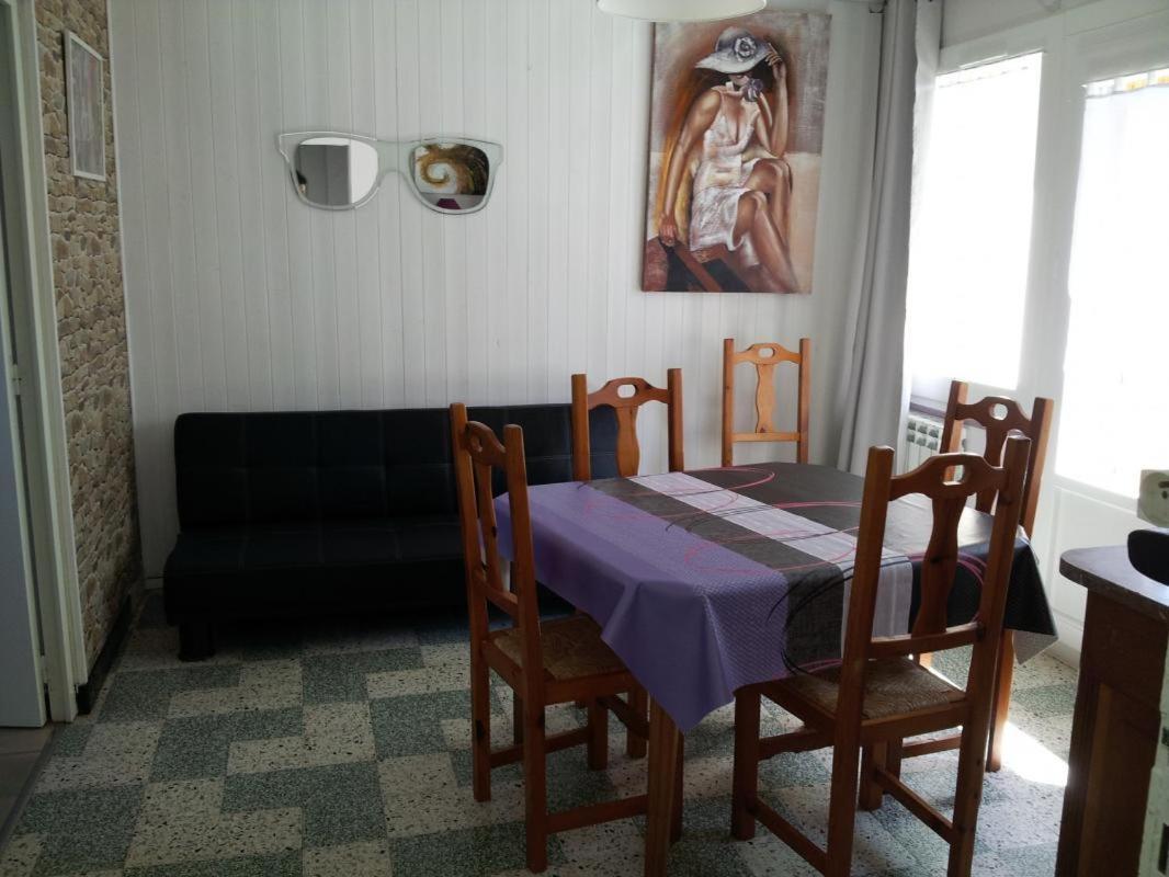 Les Lauriers Apartman Saint-Palais-sur-Mer Kültér fotó