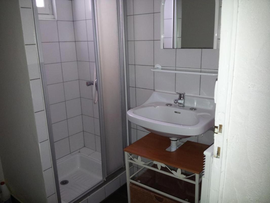 Les Lauriers Apartman Saint-Palais-sur-Mer Kültér fotó