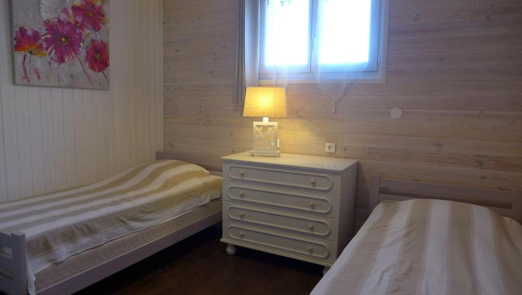 Les Lauriers Apartman Saint-Palais-sur-Mer Kültér fotó
