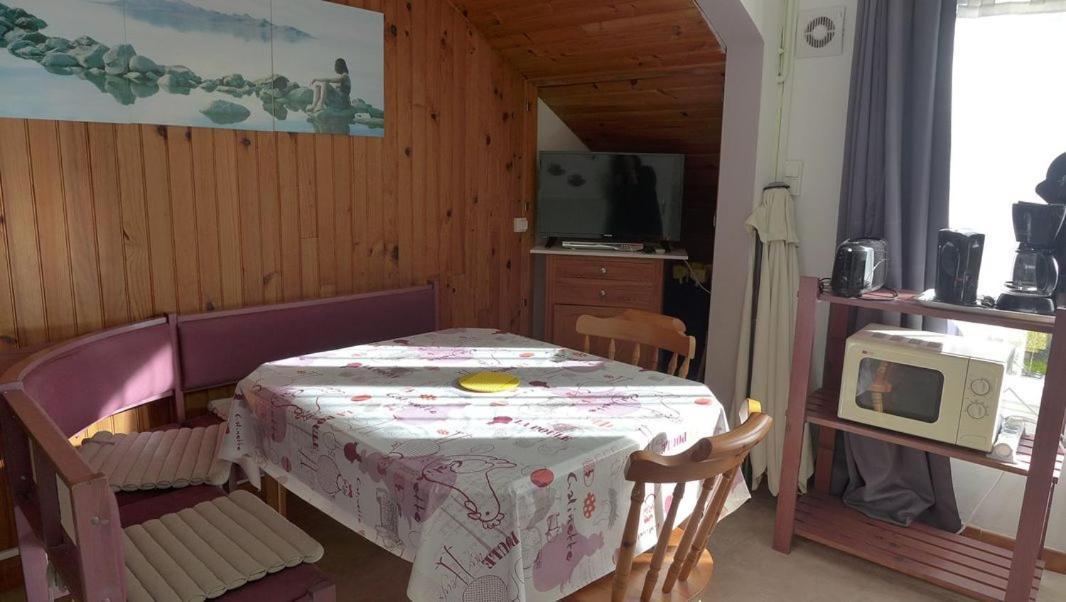 Les Lauriers Apartman Saint-Palais-sur-Mer Kültér fotó