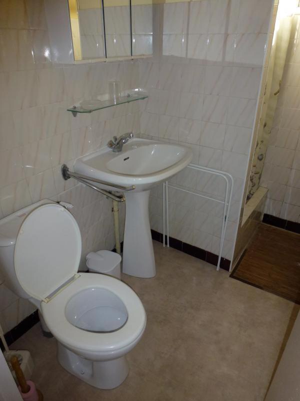 Les Lauriers Apartman Saint-Palais-sur-Mer Kültér fotó